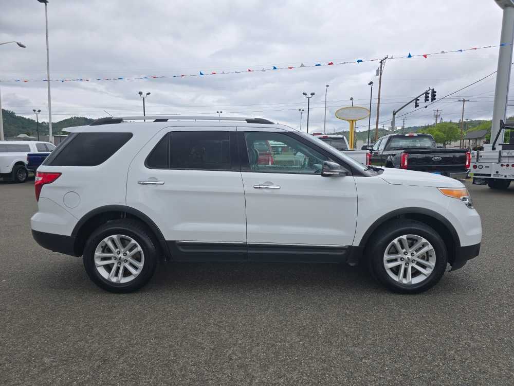 Thumbnail: 2015 Ford Explorer - 6
