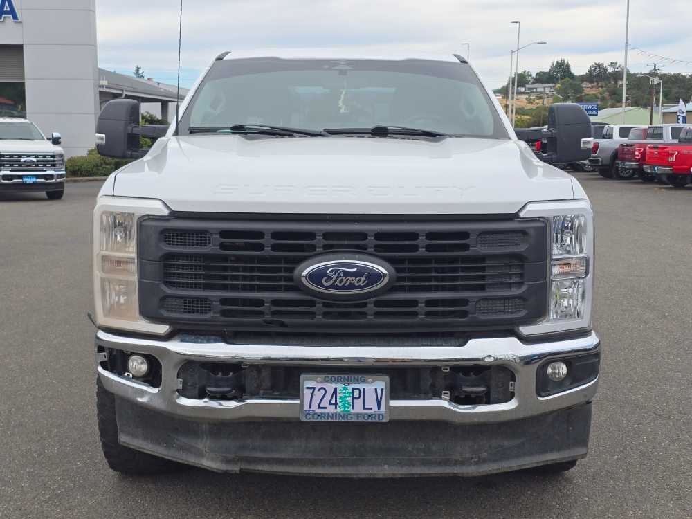 Thumbnail: 2023 Ford F-350 - 19