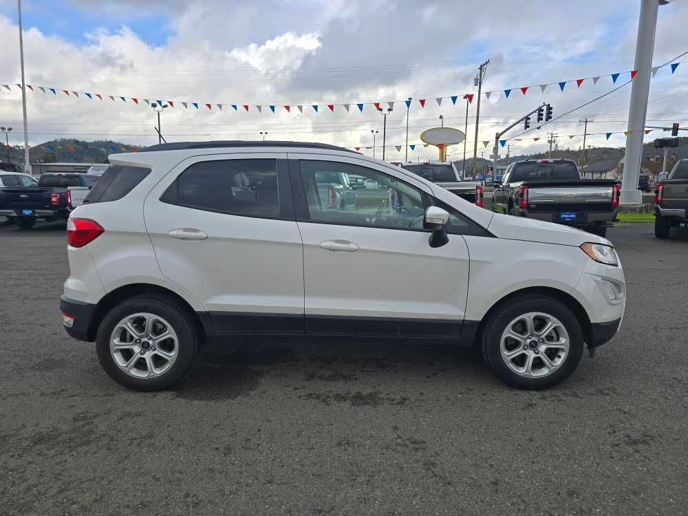 Thumbnail: 2019 Ford EcoSport - 6