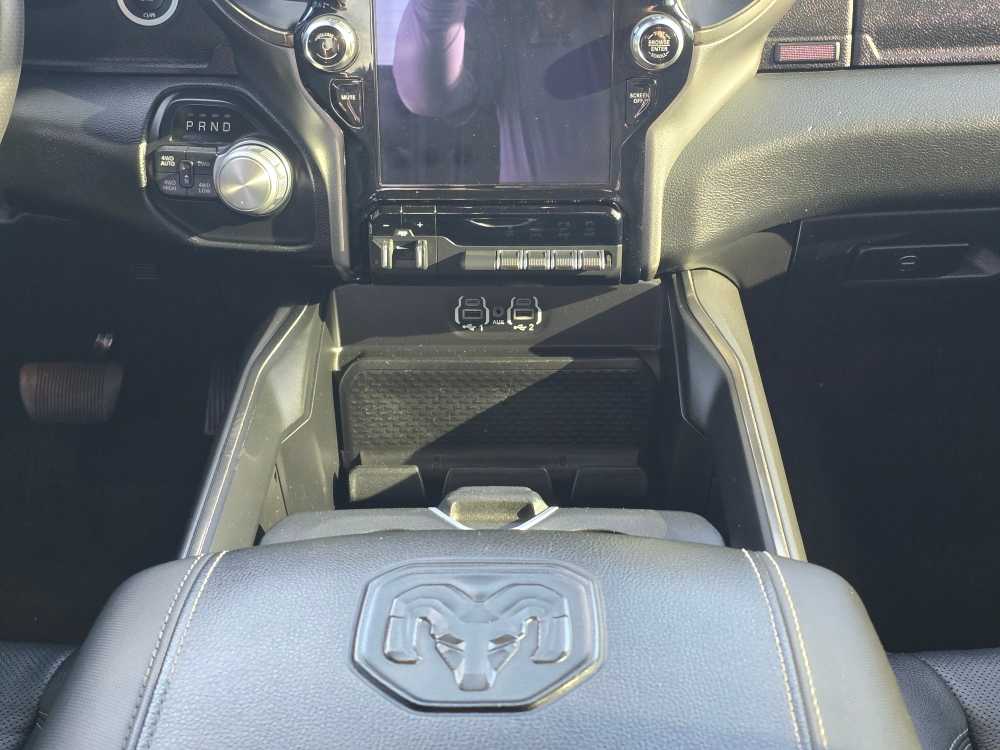 Thumbnail: 2020 RAM 1500 - 13