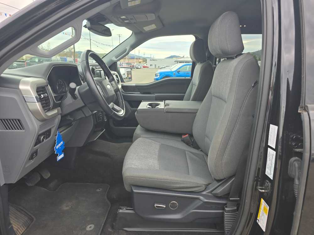 Thumbnail: 2021 Ford F-150 - 9