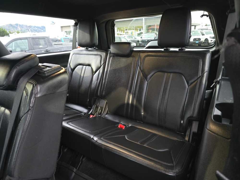 Thumbnail: 2018 Ford Expedition MAX - 17