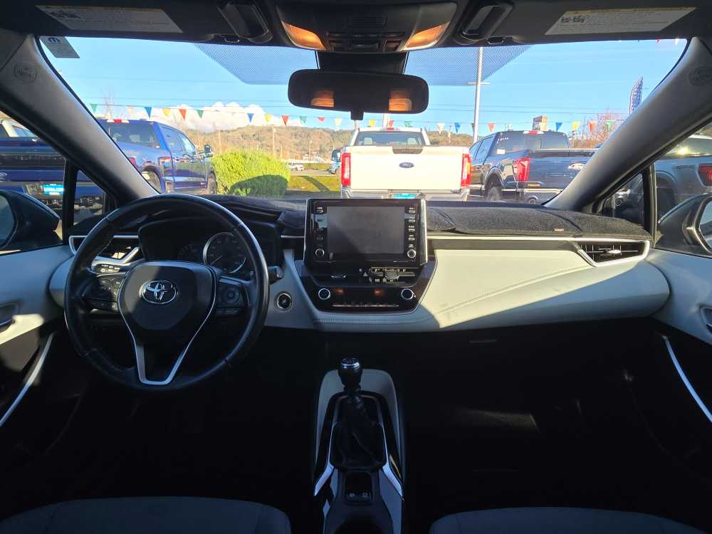 Thumbnail: 2020 Toyota Corolla - 15