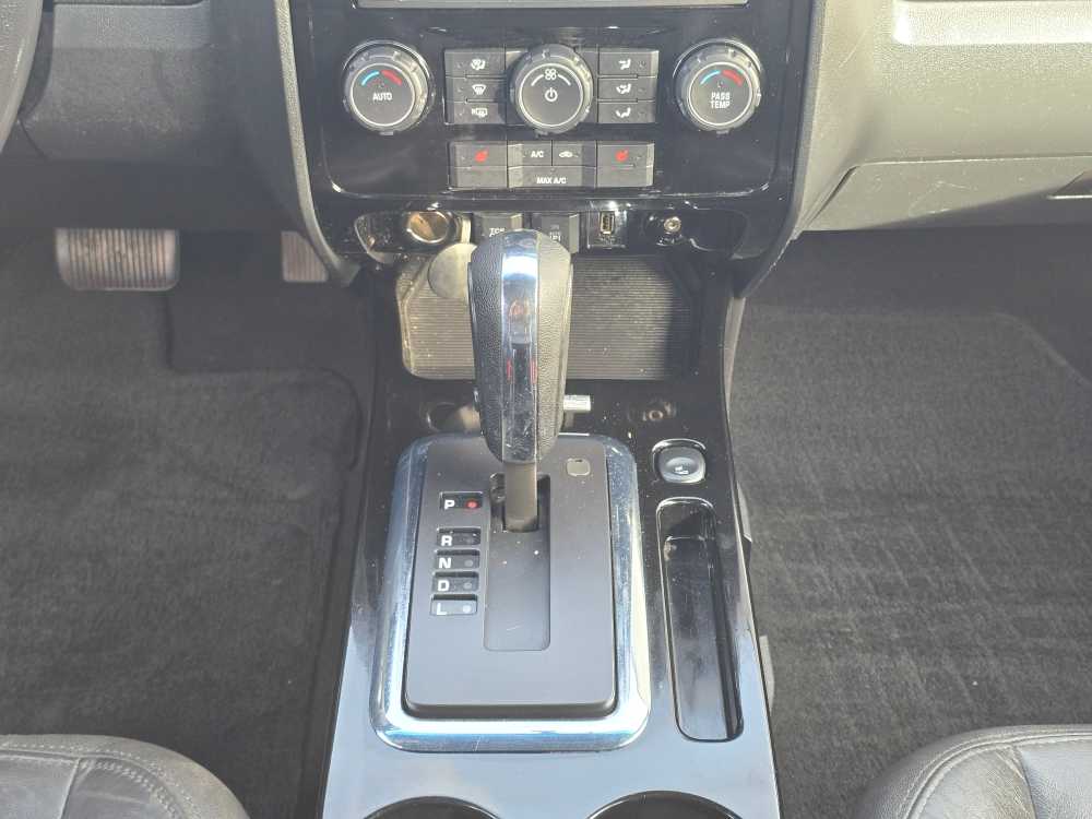 Thumbnail: 2012 Ford Escape - 13