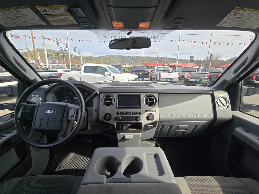 Thumbnail: 2015 Ford F-250 - 15