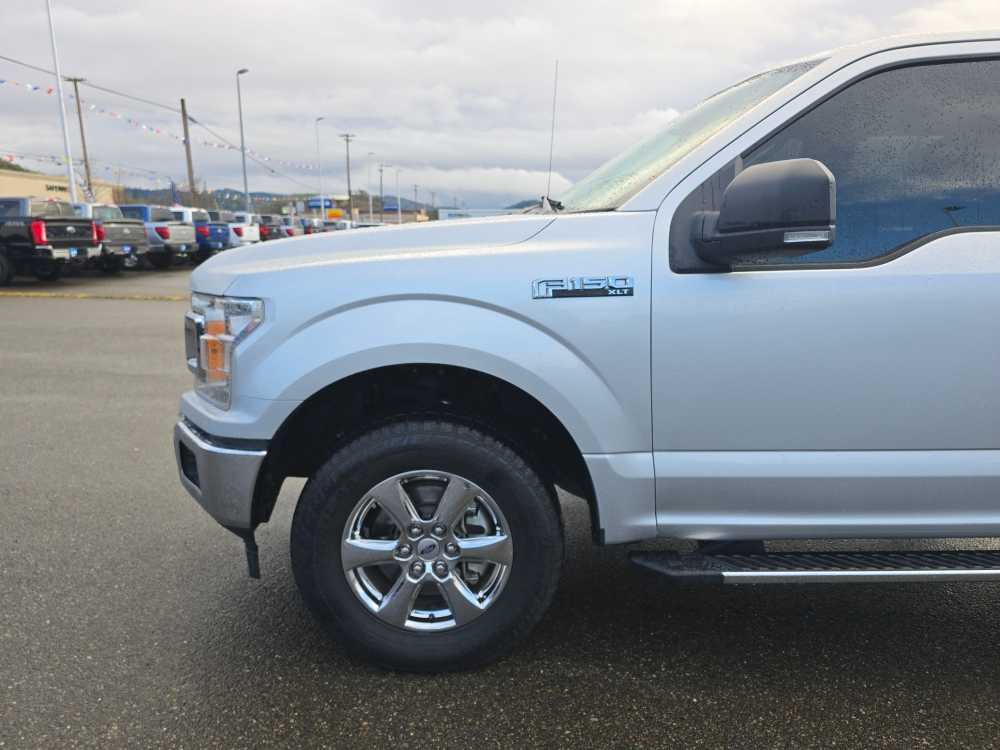 Thumbnail: 2019 Ford F-150 - 19