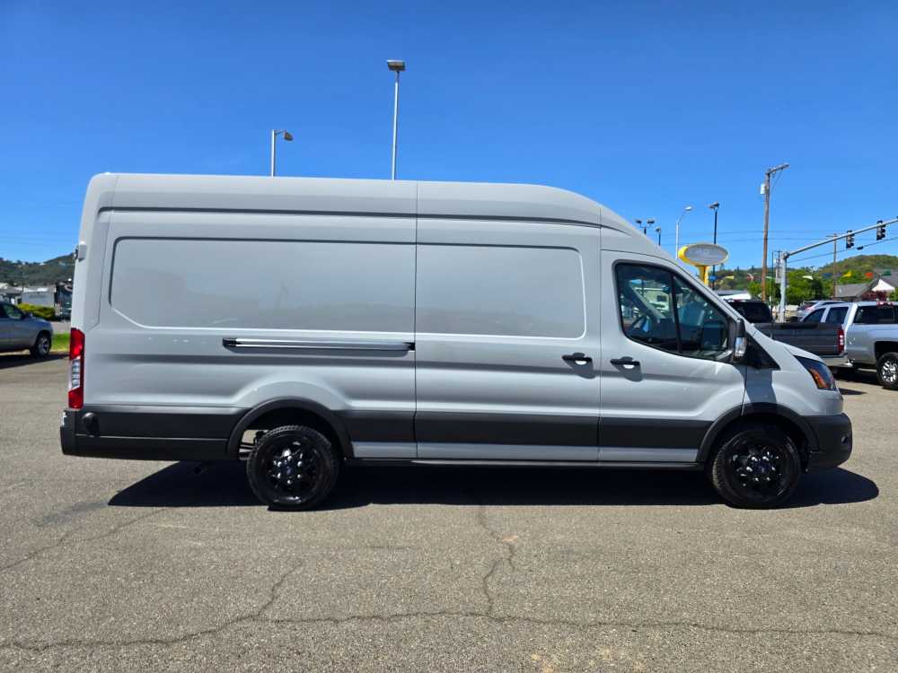 Thumbnail: 2025 Ford Transit Series - 6