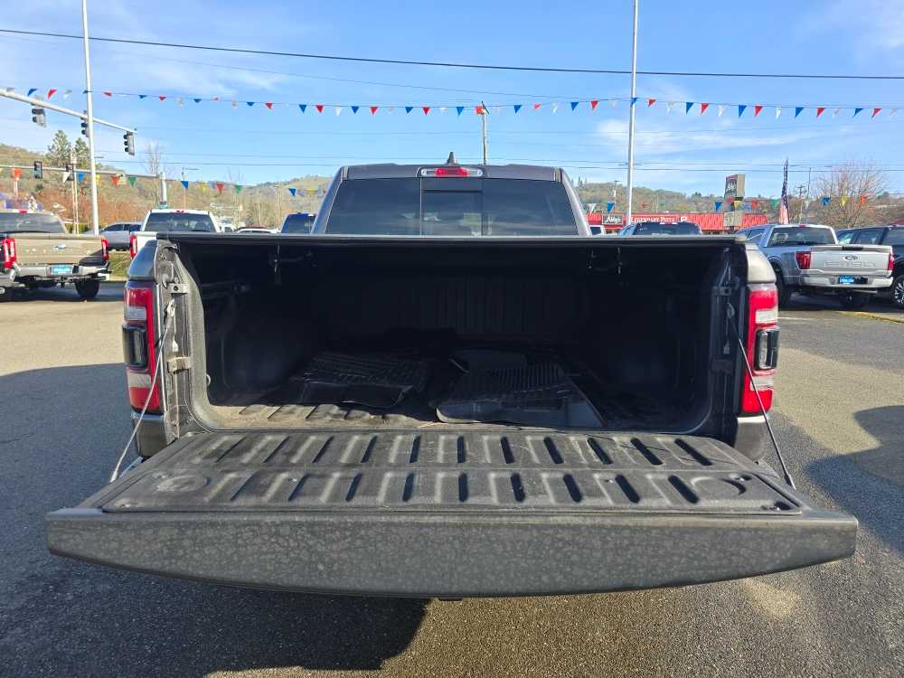 Thumbnail: 2020 RAM 1500 - 19