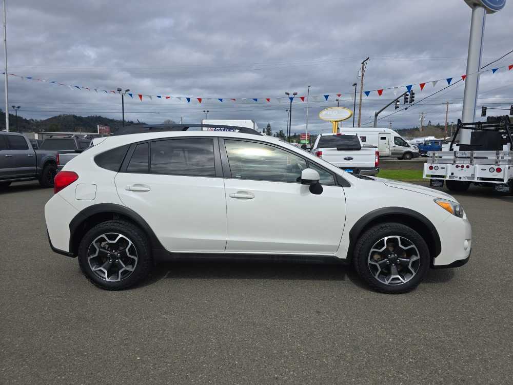 Thumbnail: 2015 Subaru XV Crosstrek - 6
