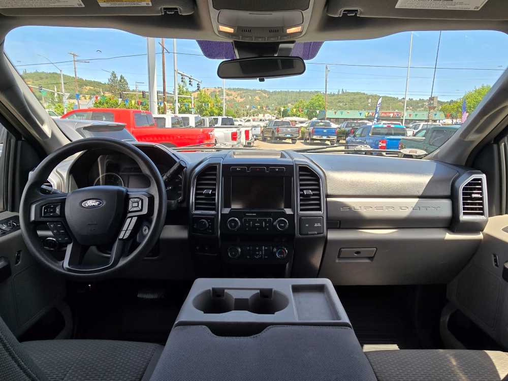 Thumbnail: 2020 Ford F-350 - 15