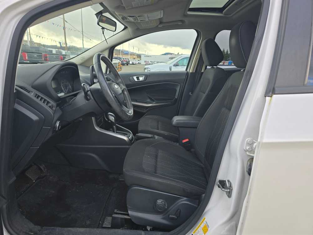 Thumbnail: 2019 Ford EcoSport - 9