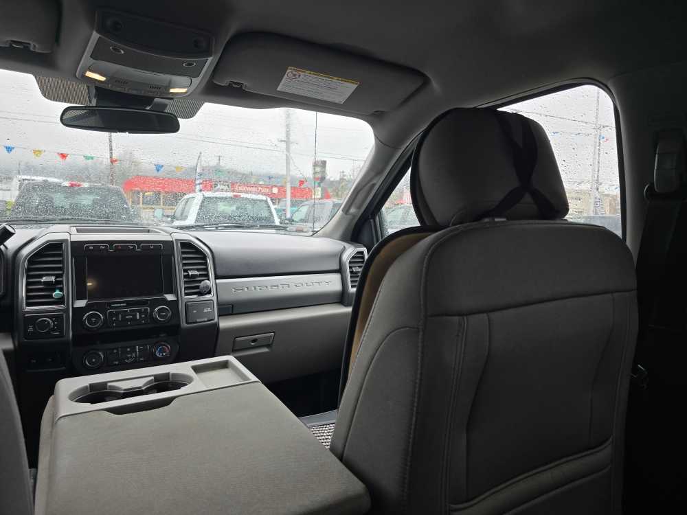 Thumbnail: 2020 Ford F-250 - 14