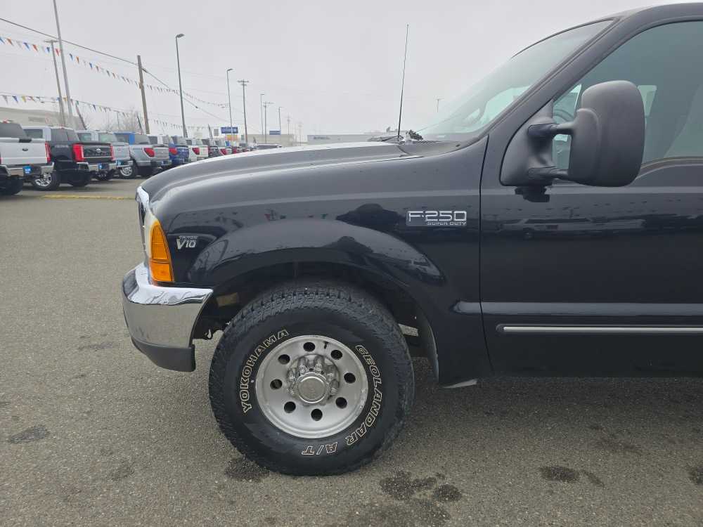 Thumbnail: 2000 Ford F-250 - 18