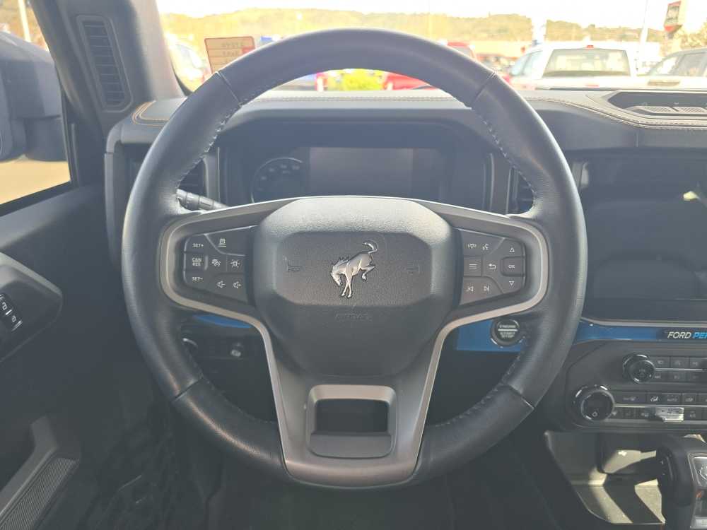 Thumbnail: 2023 Ford Bronco - 10