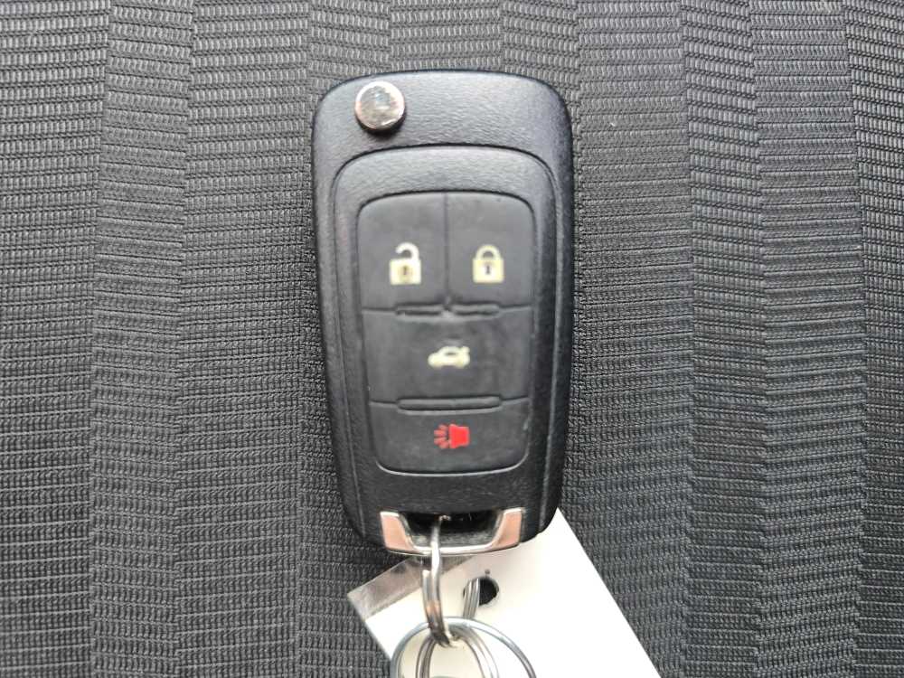 Thumbnail: 2013 Chevrolet Camaro - 21