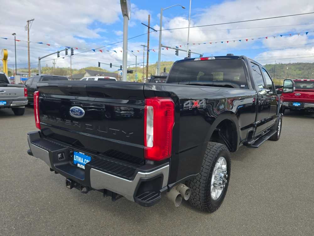 Thumbnail: 2025 Ford F-350 - 5