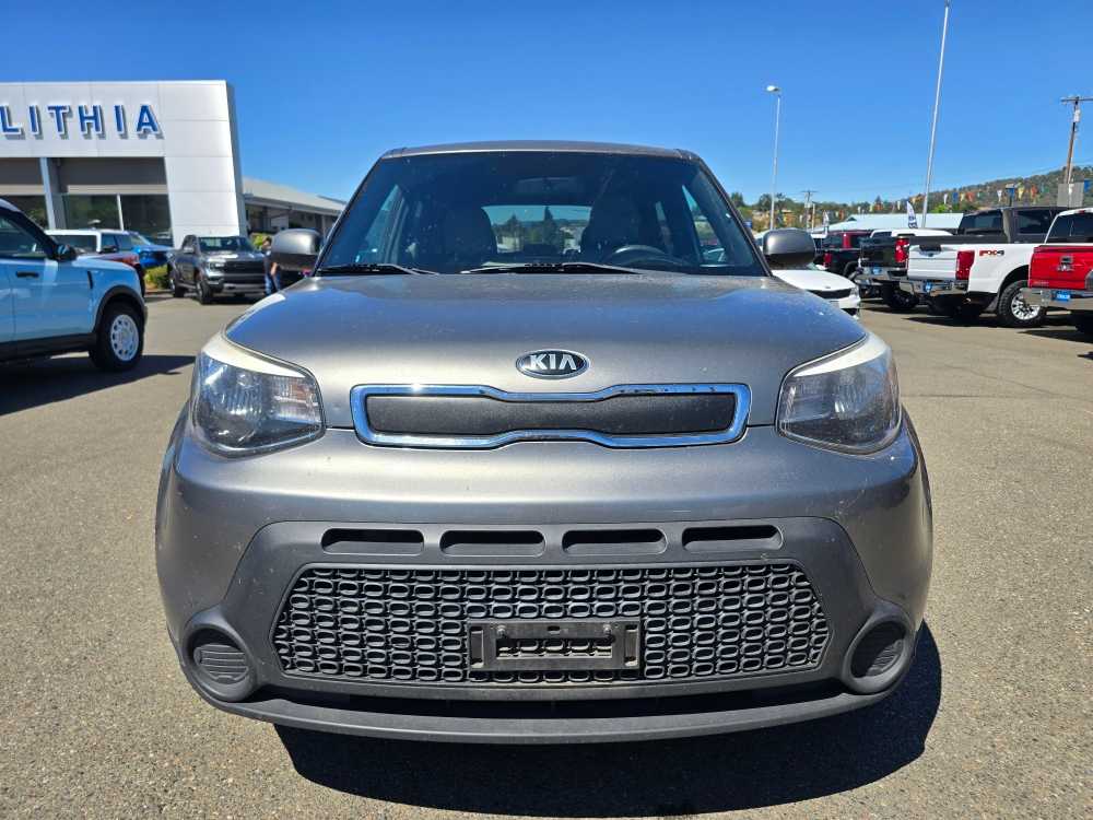 Thumbnail: 2015 Kia Soul - 5