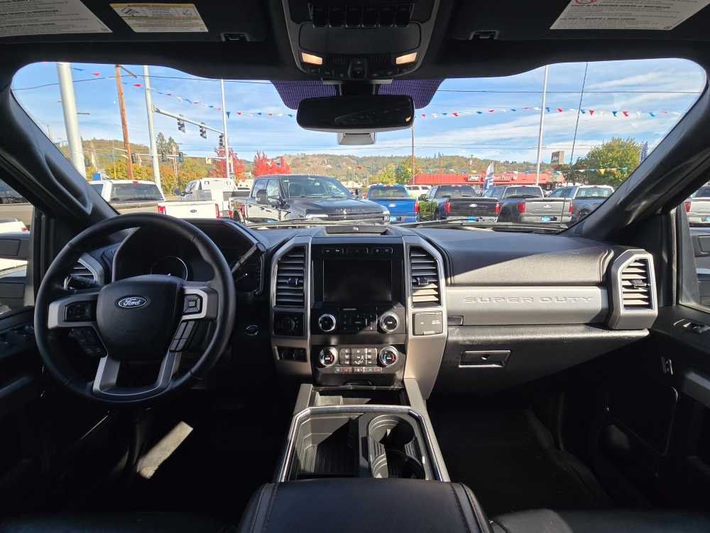 Thumbnail: 2019 Ford F-350 - 15