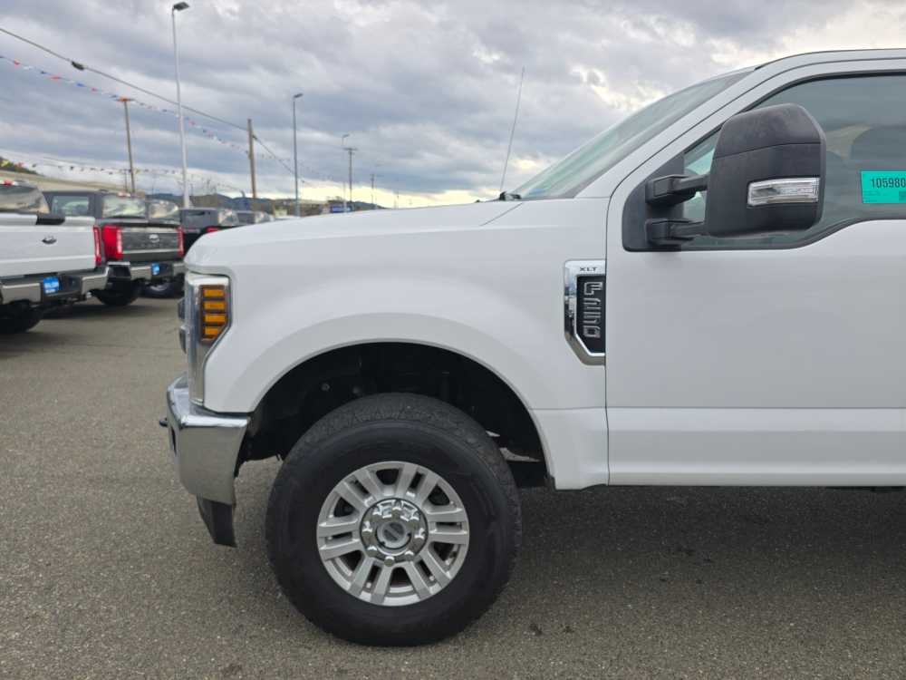 Thumbnail: 2019 Ford F-250 - 16