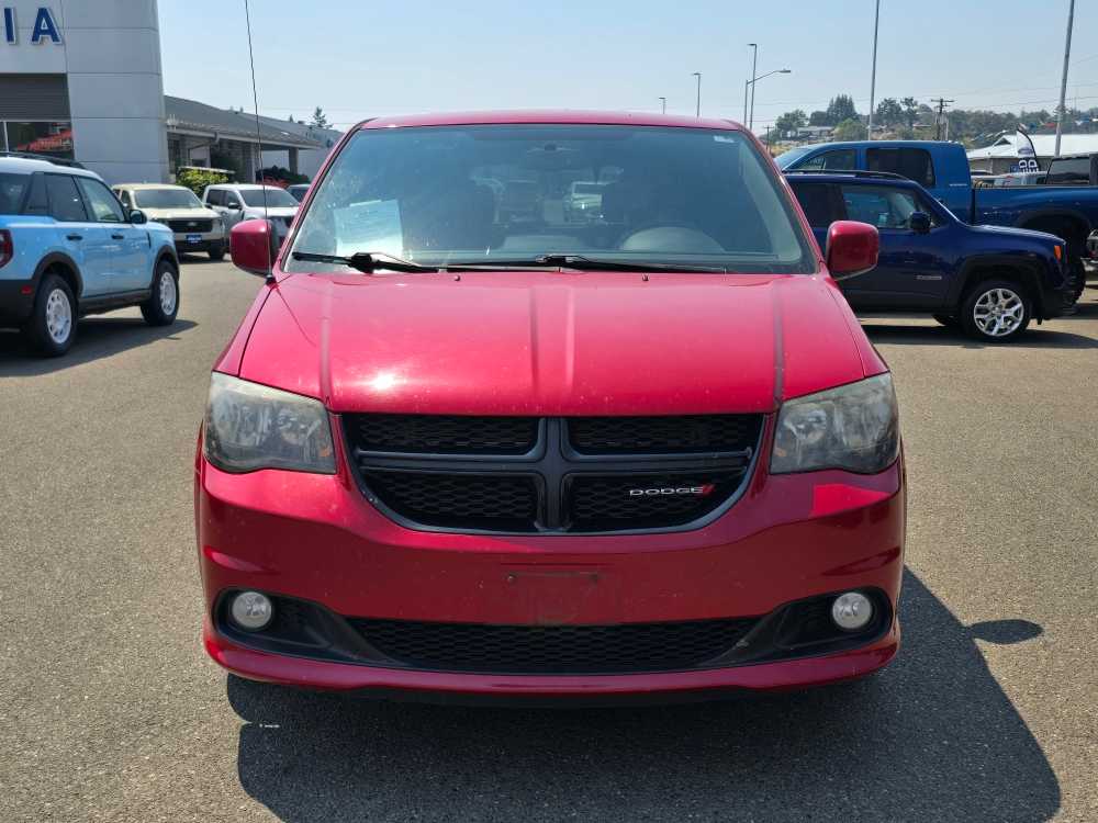 Thumbnail: 2014 Dodge Grand Caravan - 5