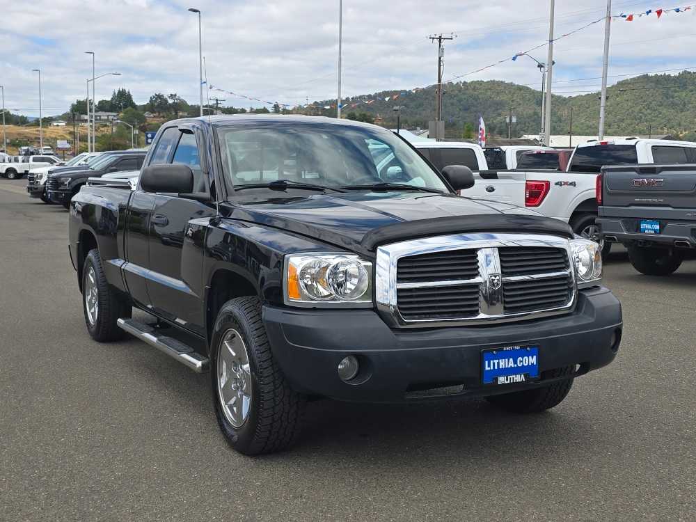 Thumbnail: 2006 Dodge Dakota - 10