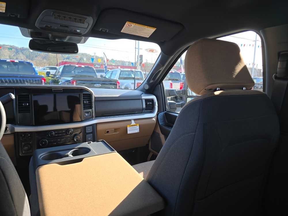 Thumbnail: 2026 Ford F-250 - 14