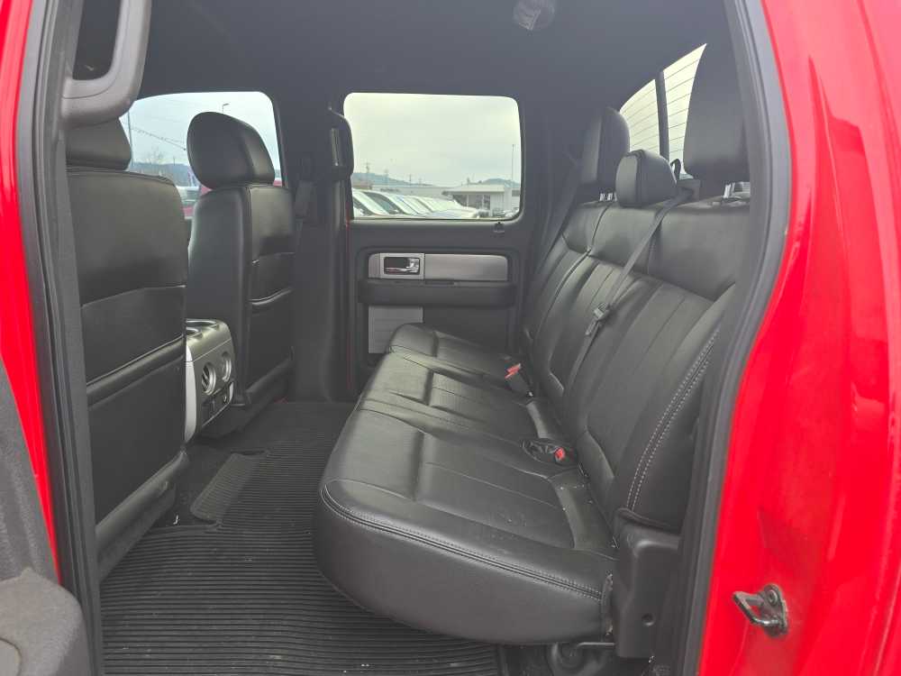 Thumbnail: 2014 Ford F-150 - 16