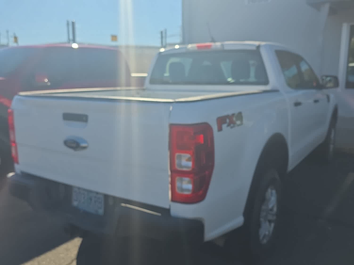 Thumbnail: 2020 Ford Ranger - 3