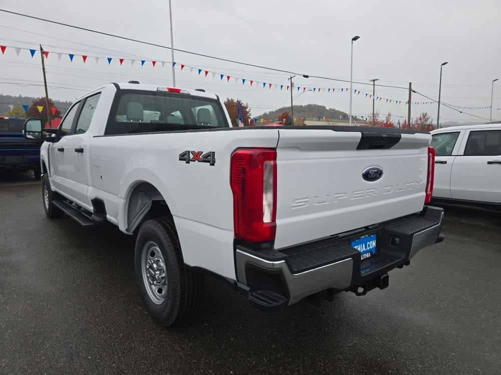 Thumbnail: 2026 Ford F-350 - 3