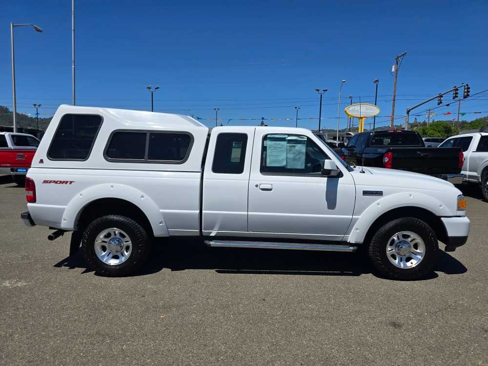 Thumbnail: 2011 Ford Ranger - 6