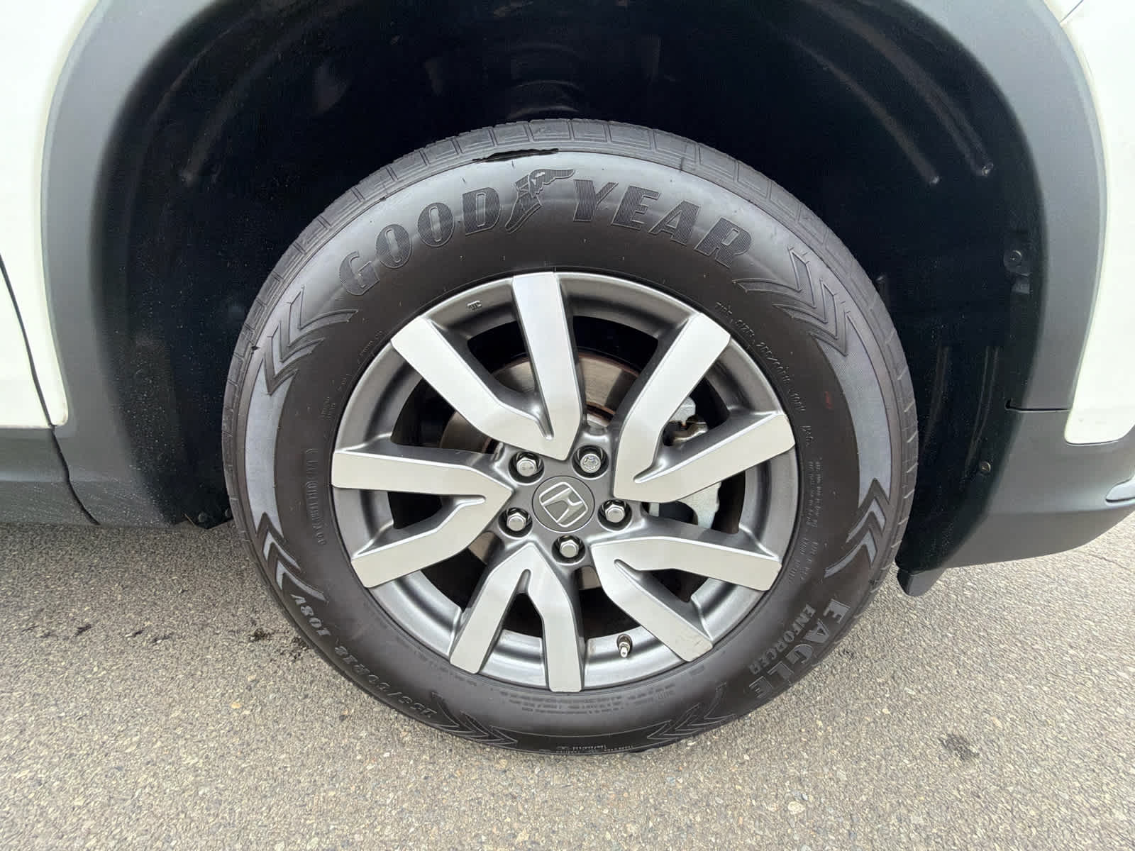 Thumbnail: 2019 Honda Pilot - 12