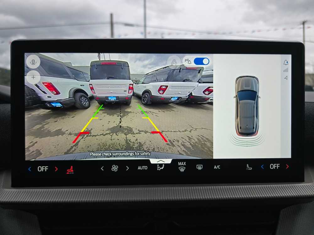 Thumbnail: 2026 Ford Explorer - 20