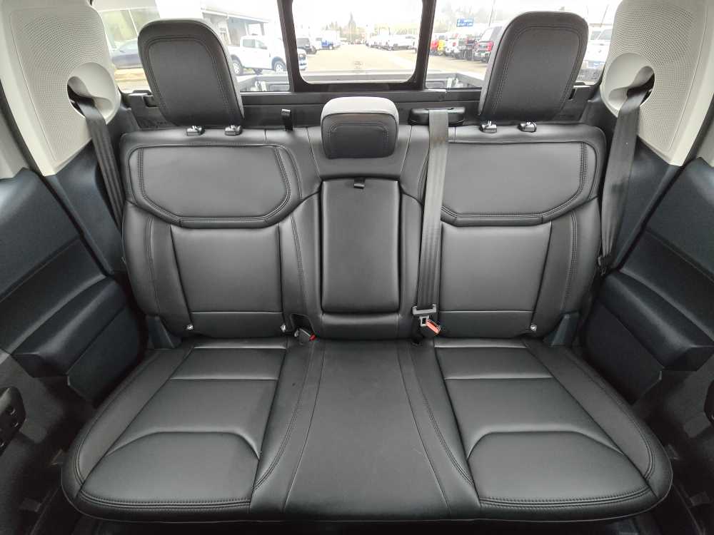 Thumbnail: 2024 Ford Maverick - 17