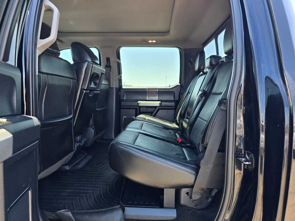 Thumbnail: 2017 Ford F-350 - 17