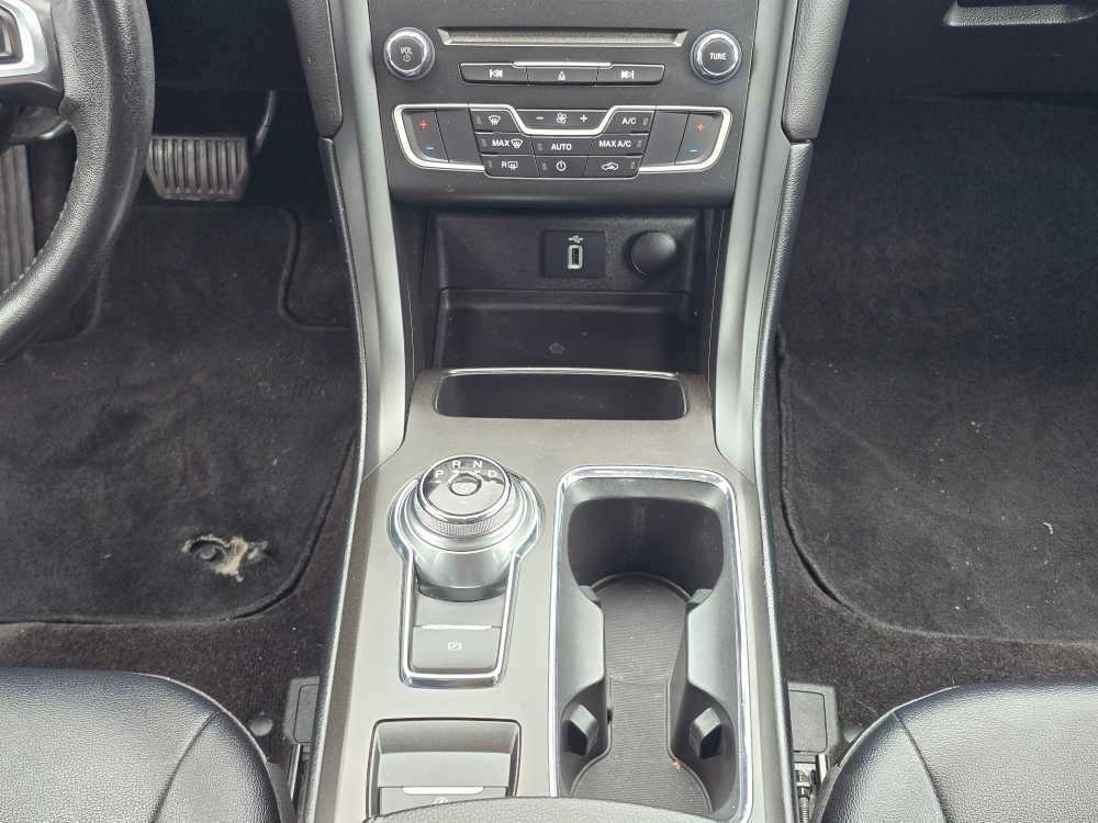 Thumbnail: 2018 Ford Fusion - 13