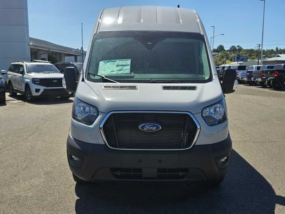 Thumbnail: 2025 Ford Transit Series - 9