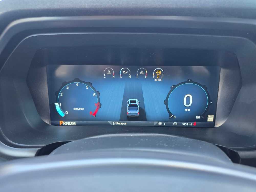 Thumbnail: 2025 Ford F-150 - 21