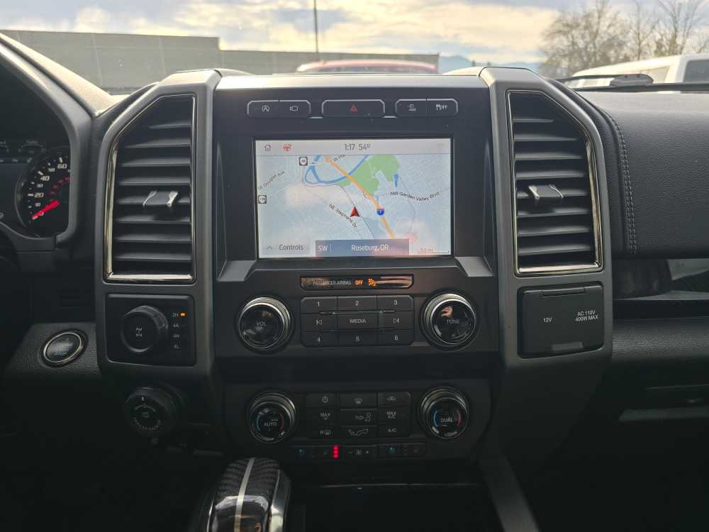 Thumbnail: 2020 Ford F-150 - 12