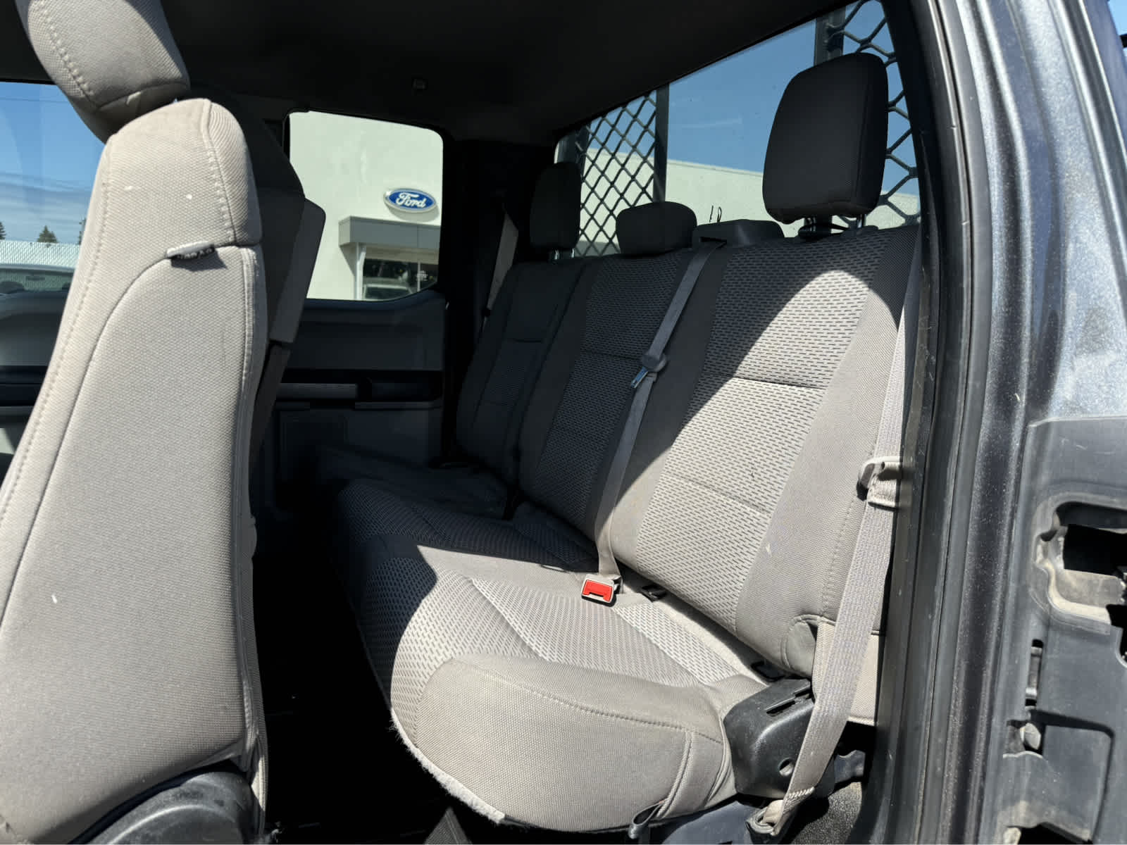 Thumbnail: 2019 Ford F-350 - 17