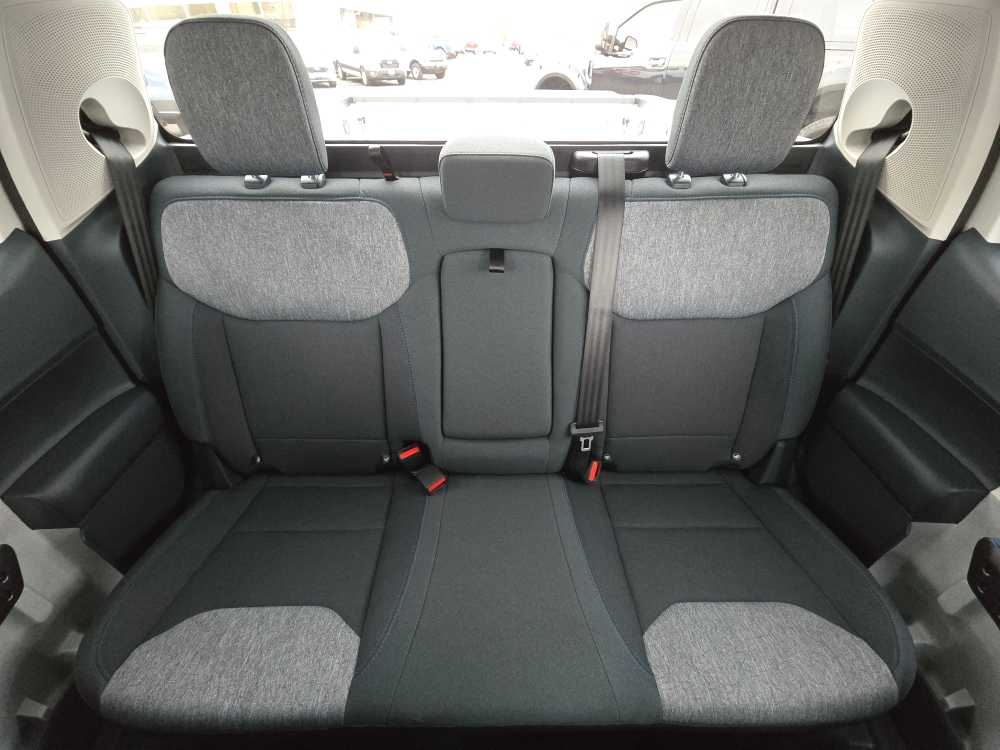 Thumbnail: 2025 Ford Maverick - 17