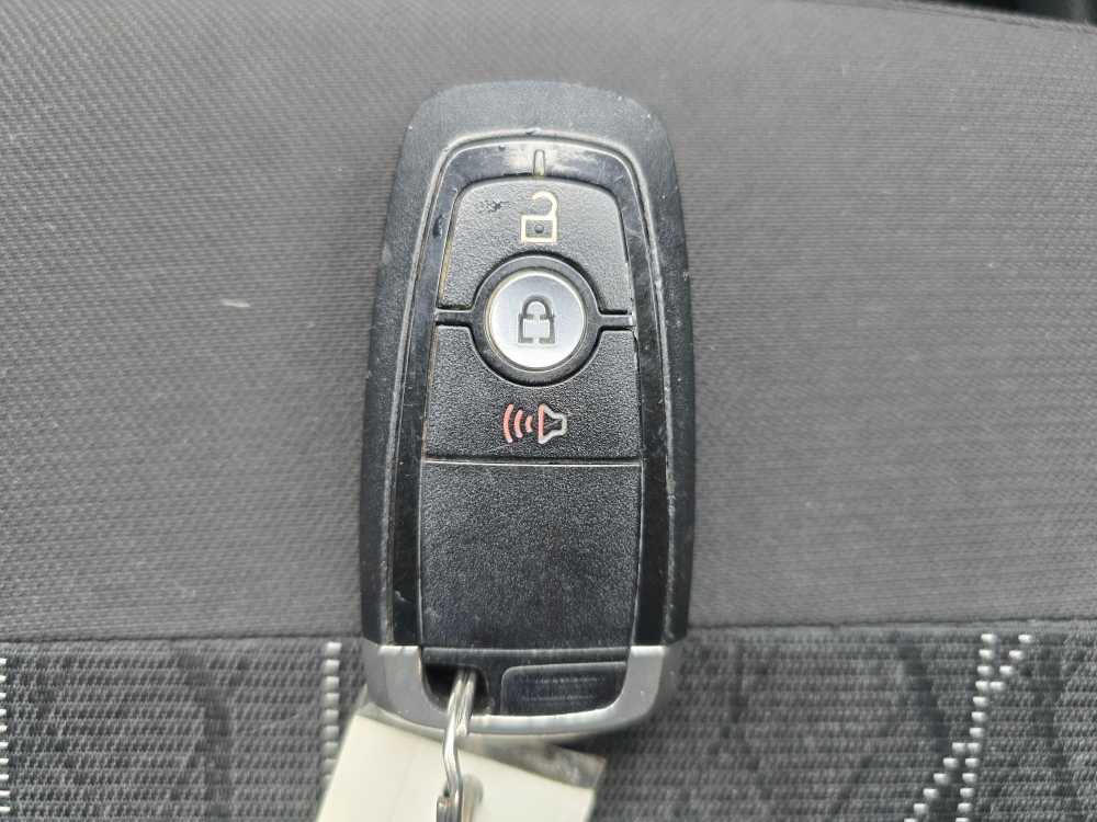 Thumbnail: 2019 Ford EcoSport - 21