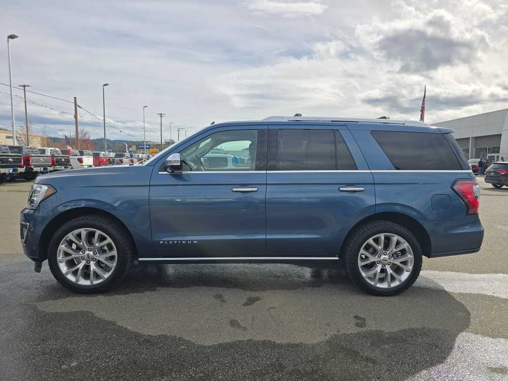 Thumbnail: 2018 Ford Expedition - 2