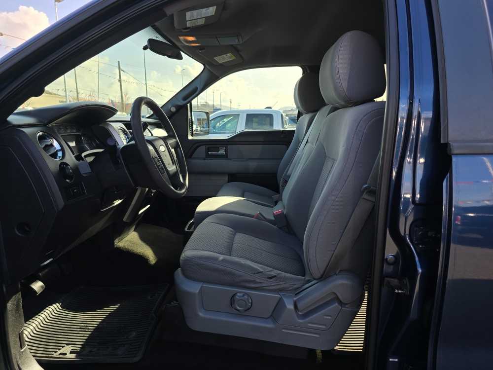 Thumbnail: 2013 Ford F-150 - 10