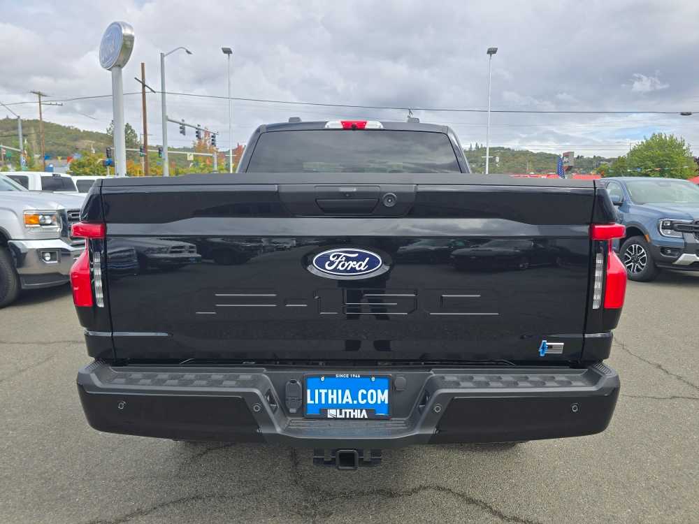 Thumbnail: 2025 Ford F-150 - 4