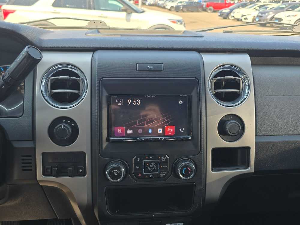 Thumbnail: 2013 Ford F-150 - 12