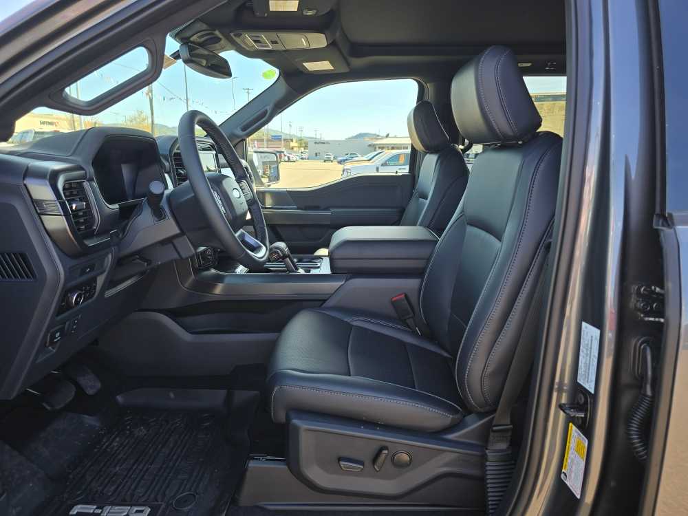 Thumbnail: 2026 Ford F-150 - 9