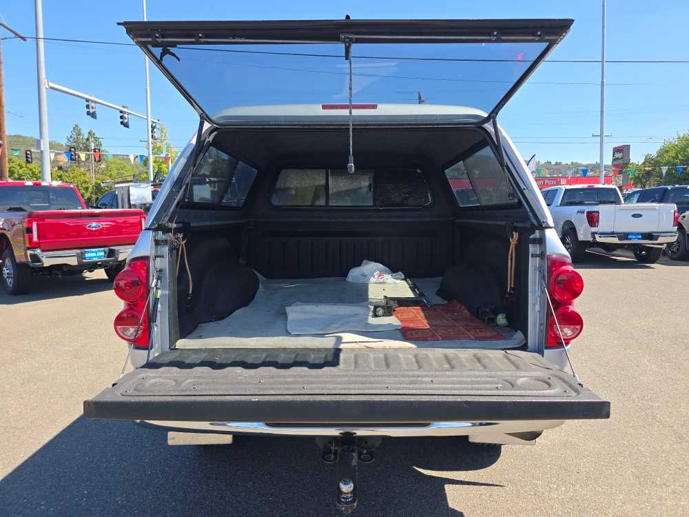Thumbnail: 2007 Dodge Ram 2500 - 20