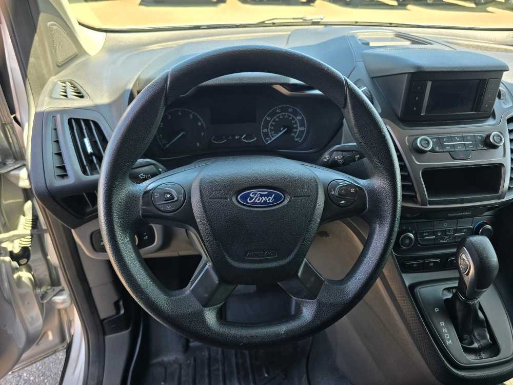 Thumbnail: 2020 Ford Transit Series - 13
