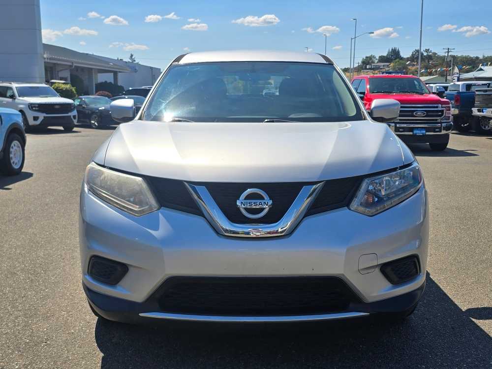 Thumbnail: 2016 Nissan Rogue - 8