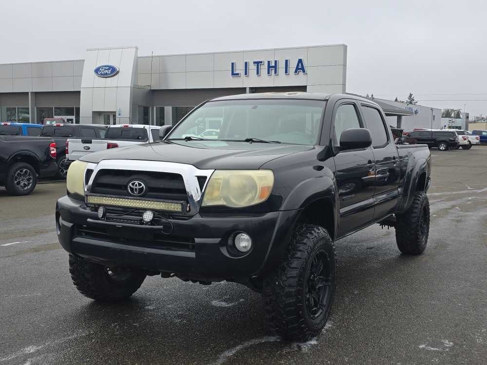 2006 Toyota Tacoma Base -
                  Roseburg, OR